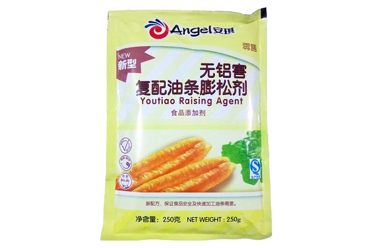 ANGEL YOUTIAO RAISING AGENT 250G